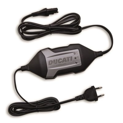 Ducati Battery Charger Lithium