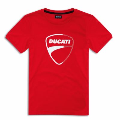 T-SHIRT ENFANT DUCATI "FUTURE 3.0" 2023