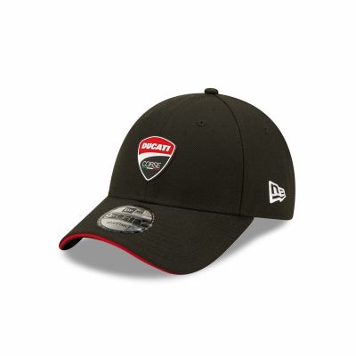 CASQUETTE DUCATI DC REPREVE - 2024