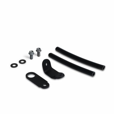 PAIRE DUCATI DE SUPPORTS RÉSERVOIRS