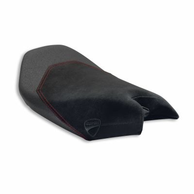 SELLE DUCATI HAUTE PILOTE