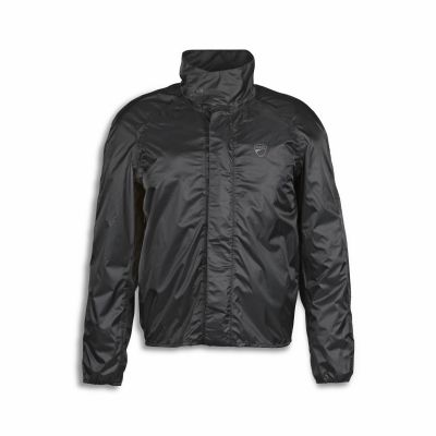 Blouson en cuir Ducati pantalon en cuir Ducati Esprit DUCATI la