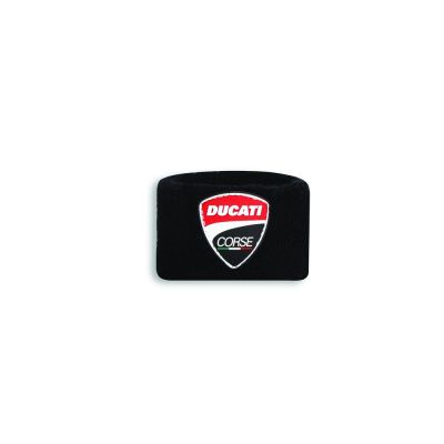 MANCHETTE DUCATI DE RÉSERVOIR LIQUIDE D’EMBRAYAGE