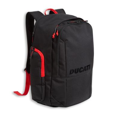 SAC A DOS POLYVALENT "REDLINE B2" DUCATI