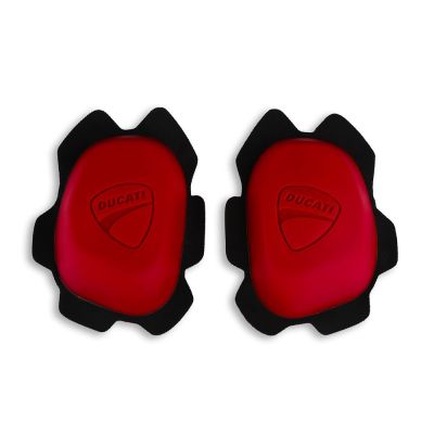 SET DE SLIDERS "SLIDER DUCATI V2" HOMME DUCATI