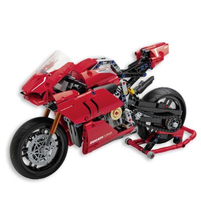 MODELE REDUIT MOTO "PANIGALE V4 R" DUCATI