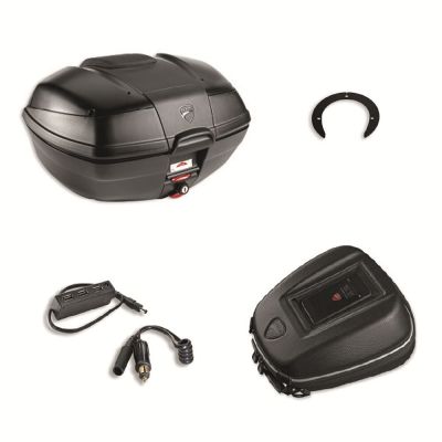 KIT ACCESSOIRES URBAN MULTISTRADA 1260/1200/950 DUCATI