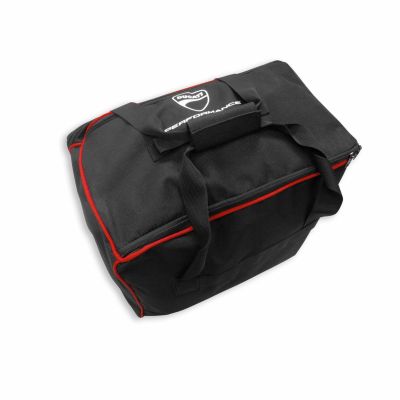 SACS DUCATI INTÉRIEURS POUR VALISES LATÉRALES EN ALUMINIUM