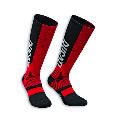 CHAUSSETTES DUCATI "WARM UP 2"