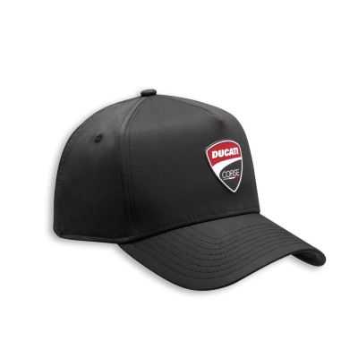 CASQUETTE "CORSE SPORT" DUCATI