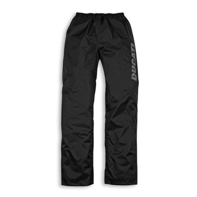 PANTALON DE PLUIE "AQUA" HOMME DUCATI