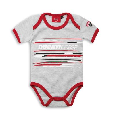 BODY "SPORT" ENFANT DUCATI