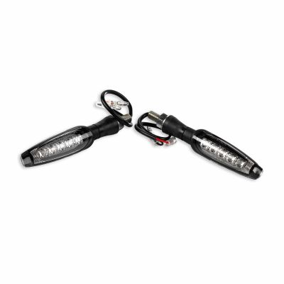 PAIRE DUCATI DE CLIGNOTANTS À LED