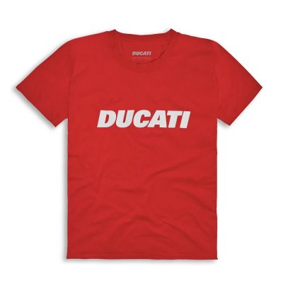 T-SHIRT "DUCATIANA 2.0" ENFANT DUCATI