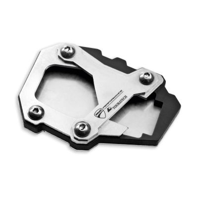 PLATINE DUCATI D'APPUI BÉQUILLE