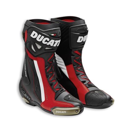 BOTTES RACING "DUCATI CORSE V5 AIR" DUCATI