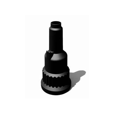 Adaptateur universel pour bidon tuff jug