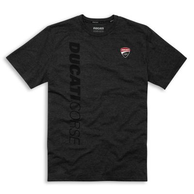 T-SHIRT "DC TONAL" HOMME DUCATI