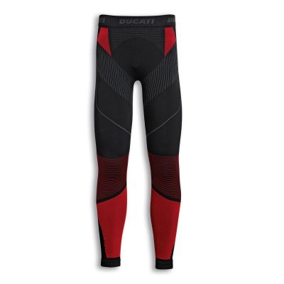 PANTALON DUCATI HOMME "WARM UP 2"