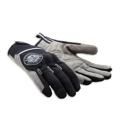 GANTS EN TISSU "OVERLAND C-3" DUCATI