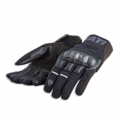 GANTS DUCATI "COMPANY C2" NOIR 2023 