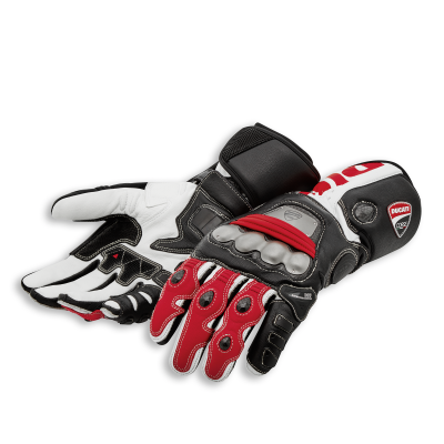 GANTS EN CUIR DUCATI "DUCATI CORSE C5"