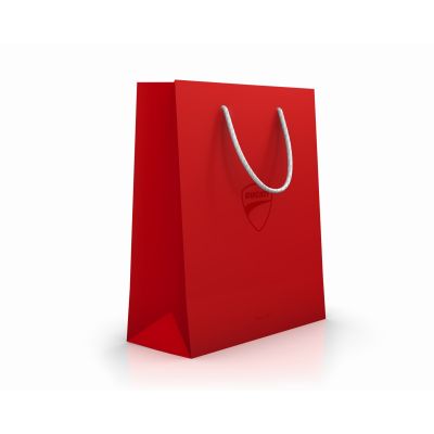 SAC DUCATI 22*27,5*10 CM