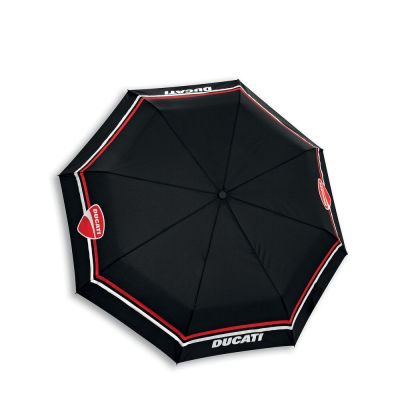 PARAPLUIE "STRIPE POCKET" DUCATI