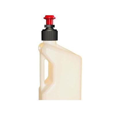 Bidon tuff jug blanc 20l