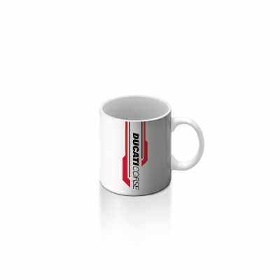 TASSE DUCATI "DC RIDER"