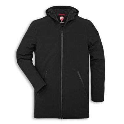 PARKA "EDGE" HOMME DUCATI