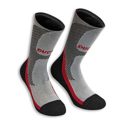 CHAUSSETTES DUCATI "COOL DOWN 2"