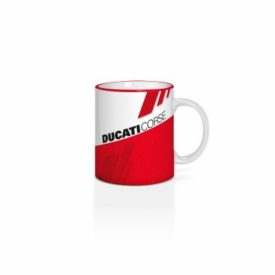 MUG DUCATI "CORSE SPEED" - 2024