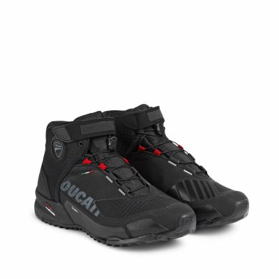 CHAUSSURES MOTO DUCATI "CITY" - 2024