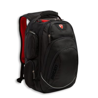 SAC A DOS POLYVALENT "REDLINE B3" DUCATI