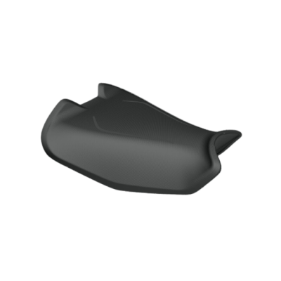SELLE REHAUSSÉE DUCATI