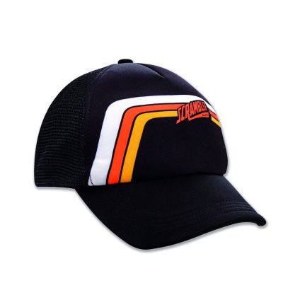 CASQUETTE "DOGTOWN TRUCKER" DUCATI