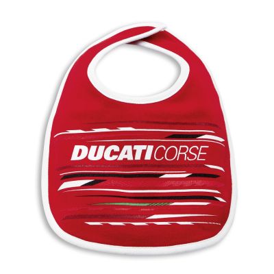 BAVOIR REVERSIBLE "SPORT" DUCATI