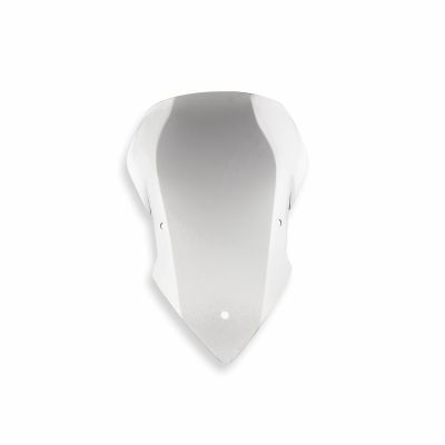 PARE-BRISE DUCATI GRAN TURISMO - FUMÉ