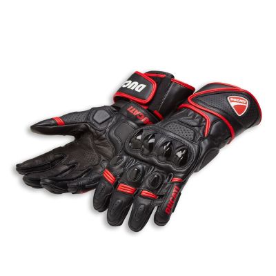 GANTS EN CUIR "SPEED EVO C1" DUCATI