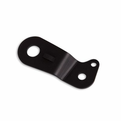 SUPPORT DUCATI POUR POSE PETIT RÉSERVOIR LIQUIDE DE FREIN AVANT DE SÉRIE AVEC SACS DE RÉSERVOIR