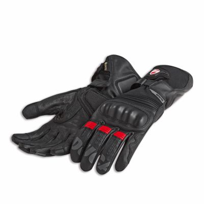 GANTS DUCATI "STRADA C5" 
