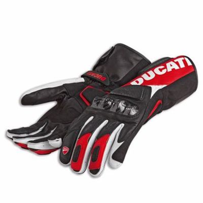 GANTS DUCATI "PERFORMANCE C3 RO" 2023