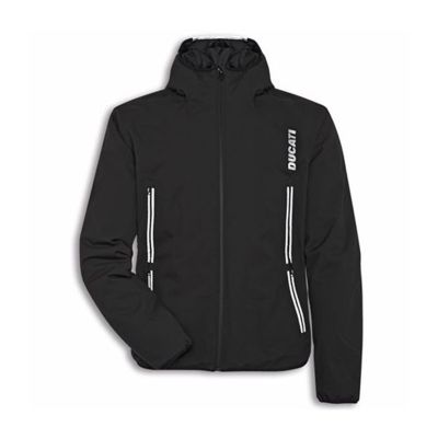 BLOUSON DE PLUIE DUCATI "CITY"