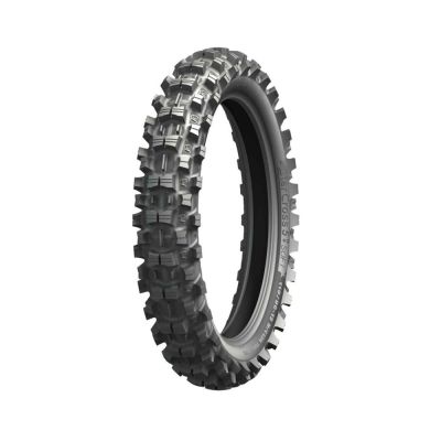 Pneu michelin starcross 5 mini 60/100 14 29m front
