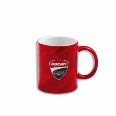 TASSE DUCATI "DC LINE"
