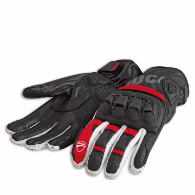 GANTS DUCATI "SPORT C4" 