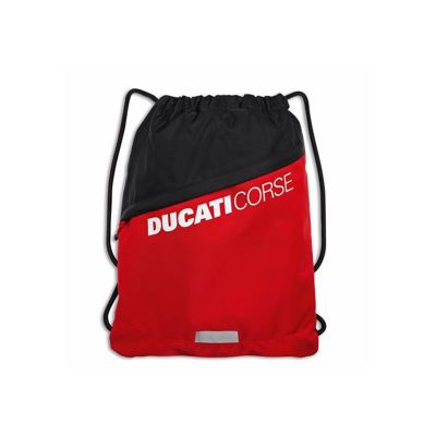 SAC À DOS DUCATI "DC SPORT COMPACT" 2023 