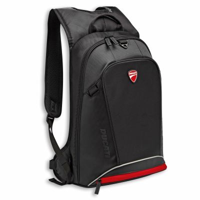 SAC A DOS DUCATI "REDLINE B4" 2023