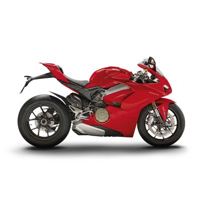 MODELE REDUIT MOTO "PANIGALE V4" DUCATI